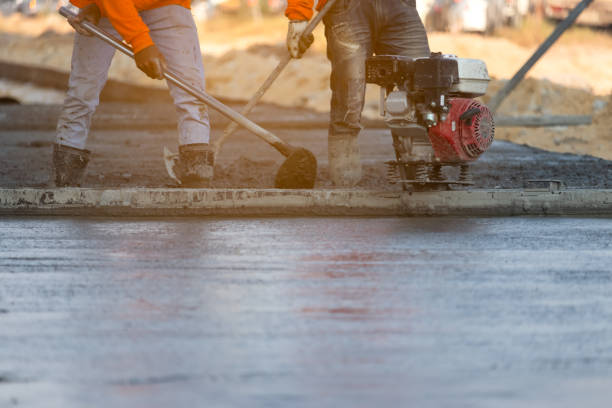 Best Stamped Concrete Services in Warr Acres, OK