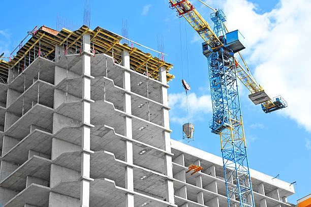Best Commercial Concrete Services in Warr Acres, OK